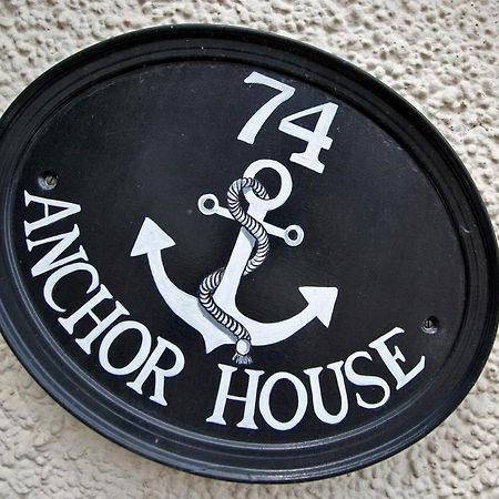 Anchor House Bed & Breakfast Dartmouth Exterior photo