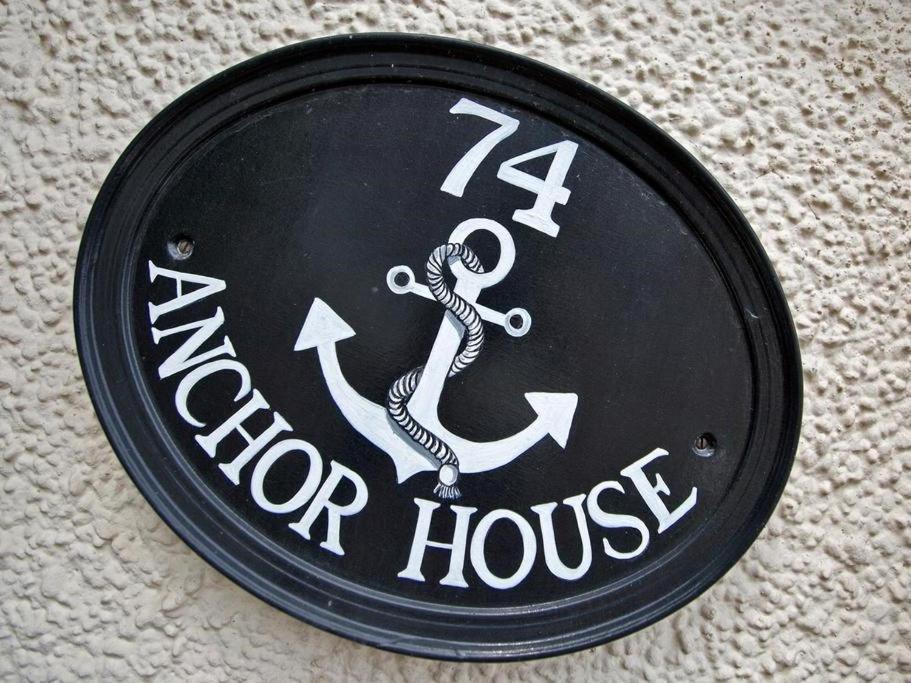 Anchor House Bed & Breakfast Dartmouth Exterior photo