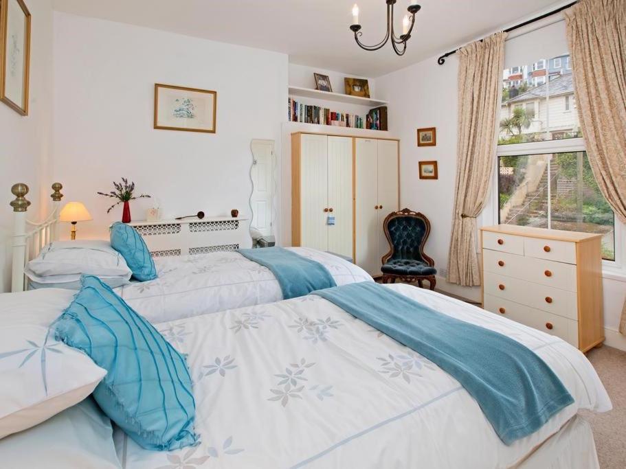 Anchor House Bed & Breakfast Dartmouth Room photo