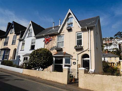 Anchor House Bed & Breakfast Dartmouth Exterior photo